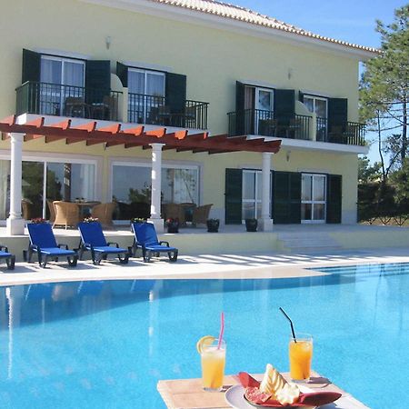 Hotel Soltroia - Foz Do Sado Eksteriør billede