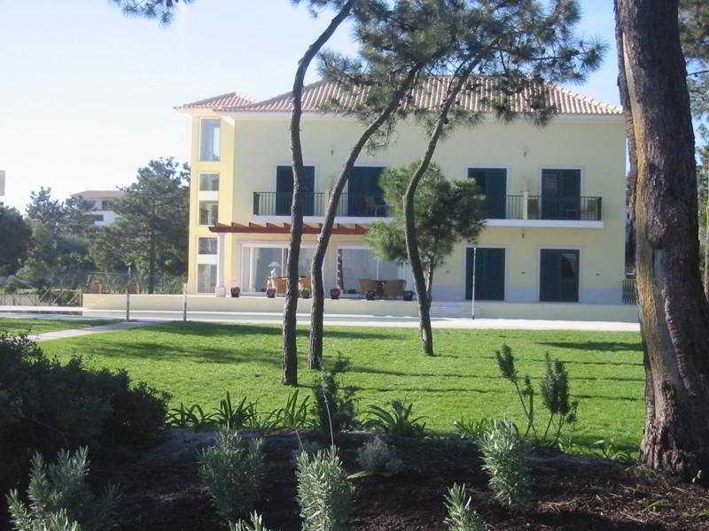 Hotel Soltroia - Foz Do Sado Eksteriør billede
