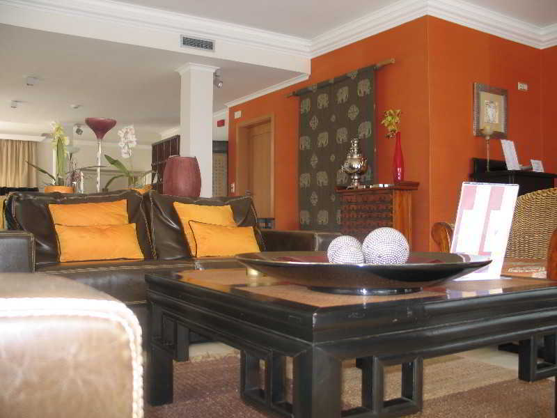 Hotel Soltroia - Foz Do Sado Eksteriør billede